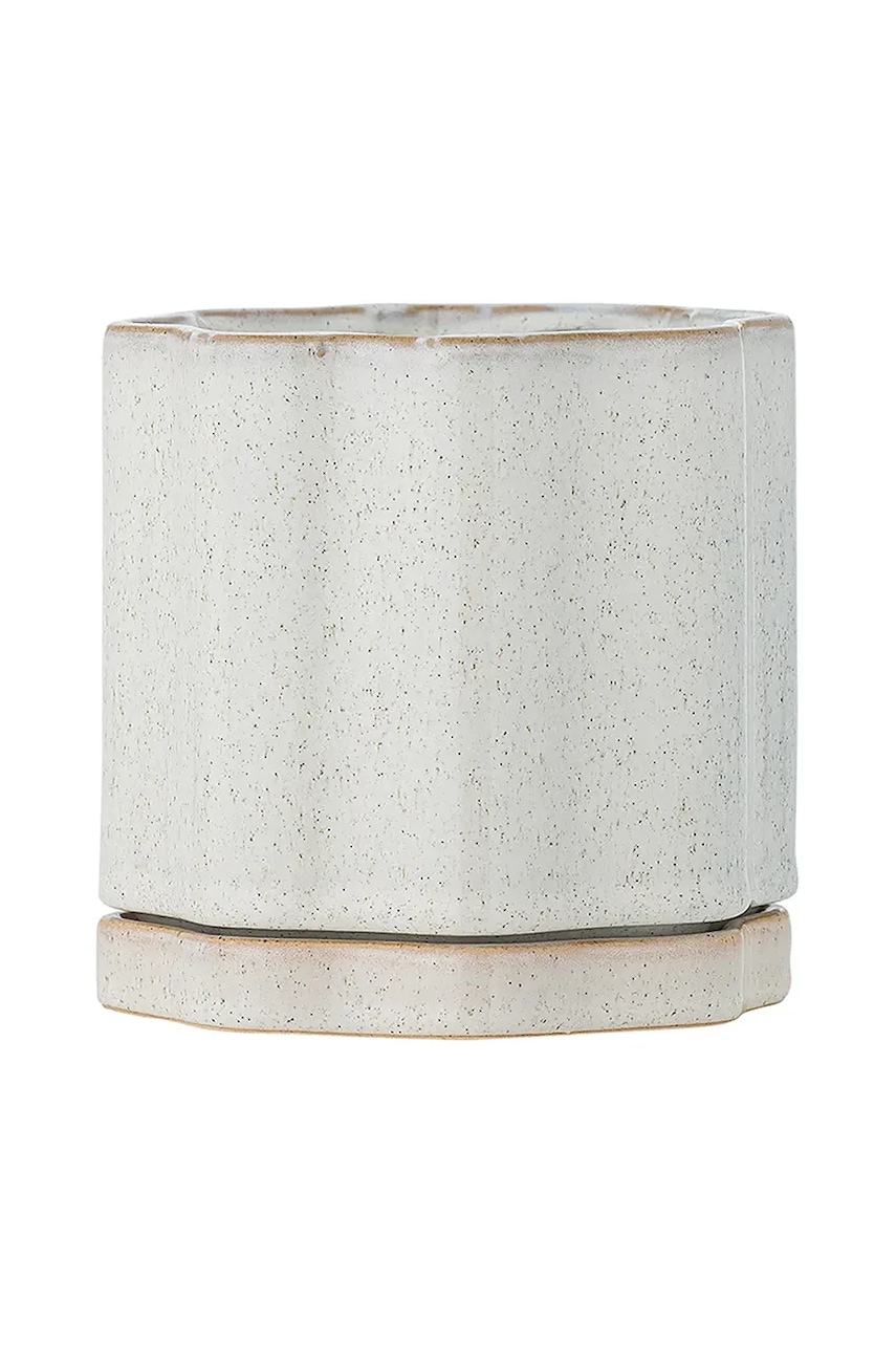 Květináč Bloomingville Argyle 13 x 13 cm