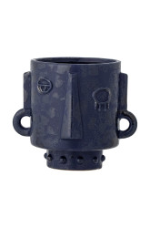 Květináč Bloomingville Ceejay 17,5 x 15 x 13,5 cm