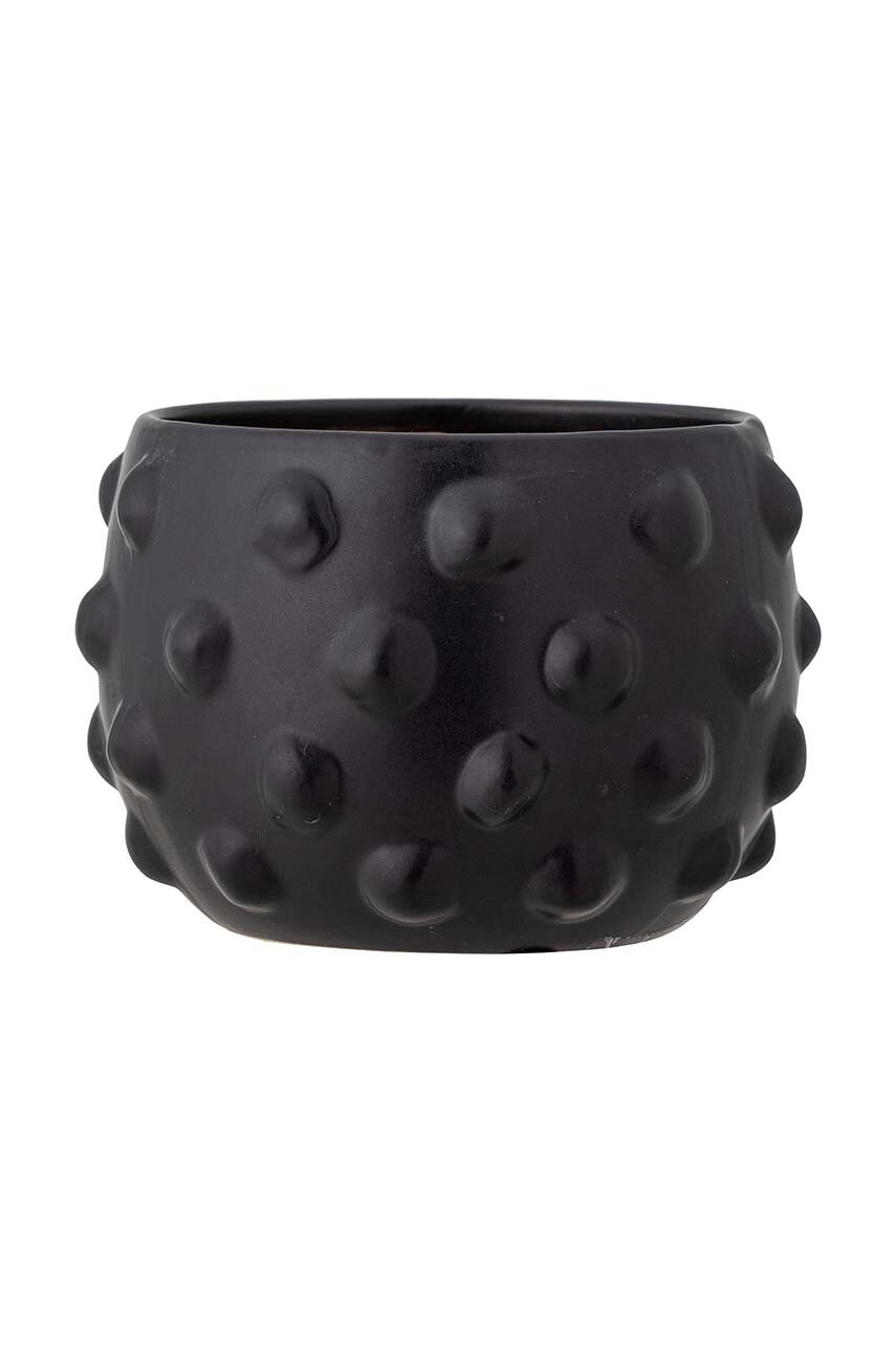 Květináč Bloomingville Parvin Deco 16,5 x 11 cm