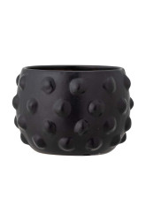 Květináč Bloomingville Parvin Deco 16,5 x 11 cm