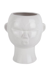 Květináč Present Time 18,7 x 17,8 x 22 cm