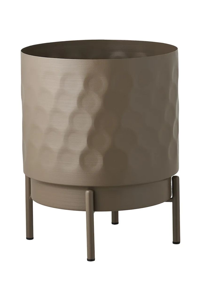 Květináč s nožičkami House Nordic 21 x 26 cm