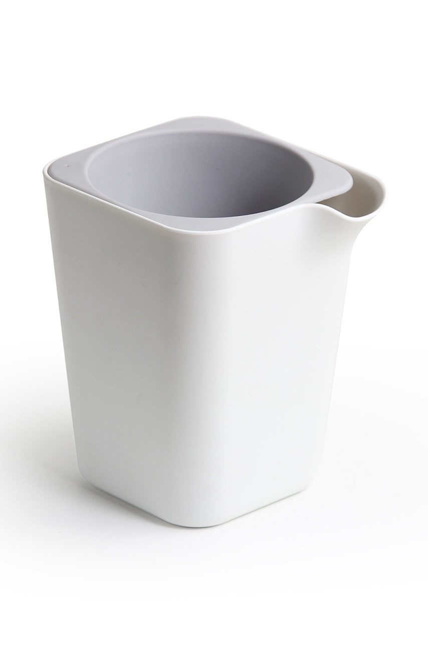 Květináč se zavlažovacím systémem Qualy S/17 x 15 x 20 cm