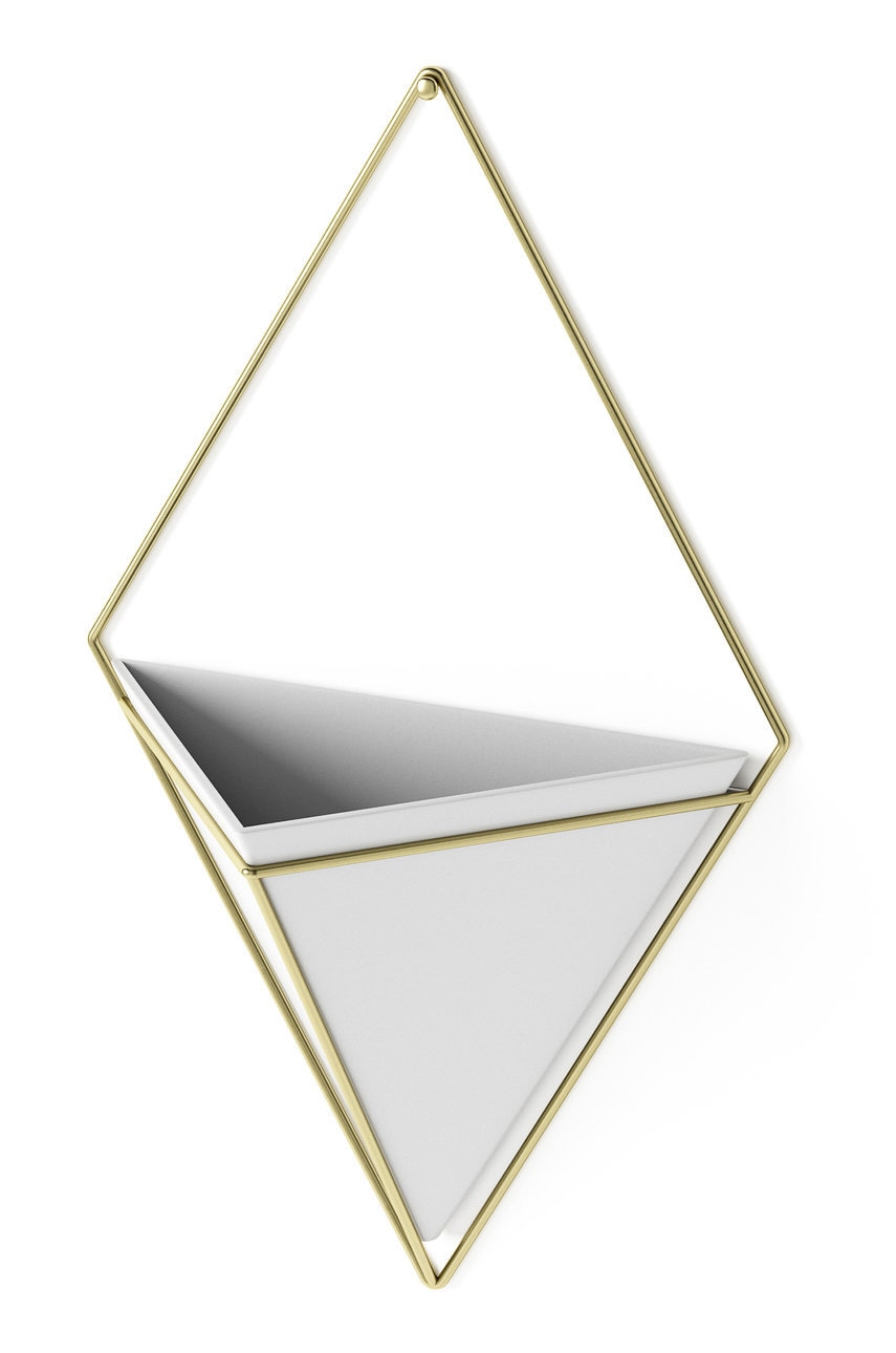 Květináč Umbra 22,2 x 9,5 x 38,7 cm