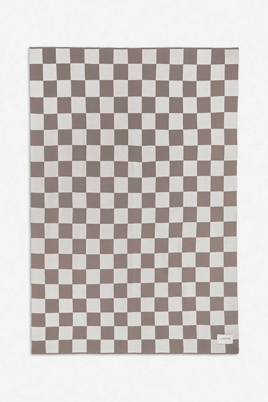 La Mania  deka z merino vlny 180 x 140 cm