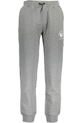 LA MARTINA pánské šedé tepláky