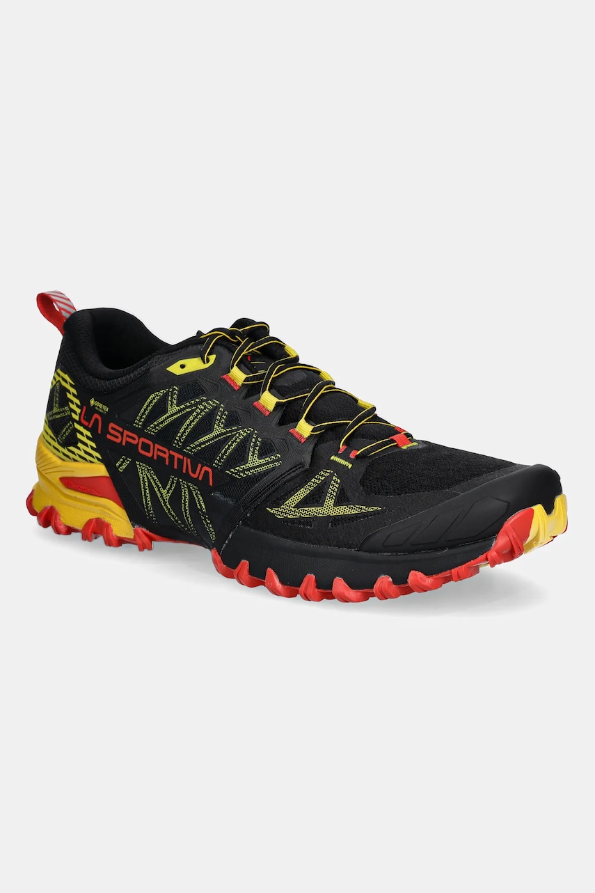 La Sportiva  Boty  Bushido III GTX