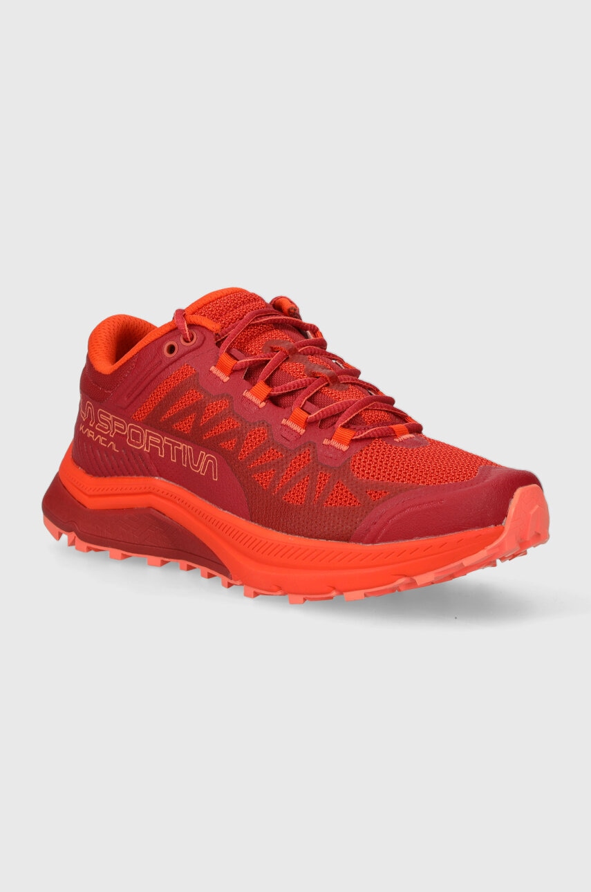 La Sportiva  Boty  Karacal