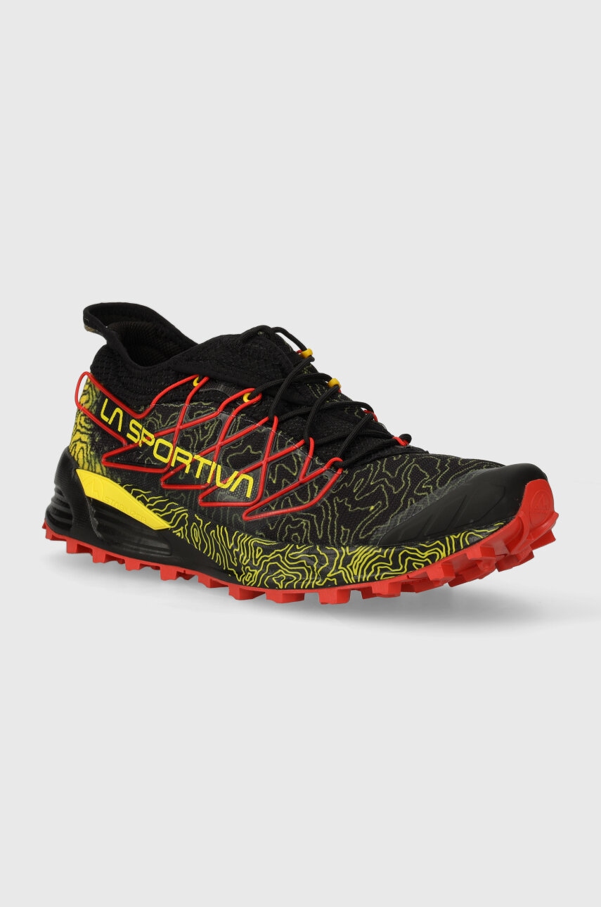 La Sportiva  Boty  Mutant
