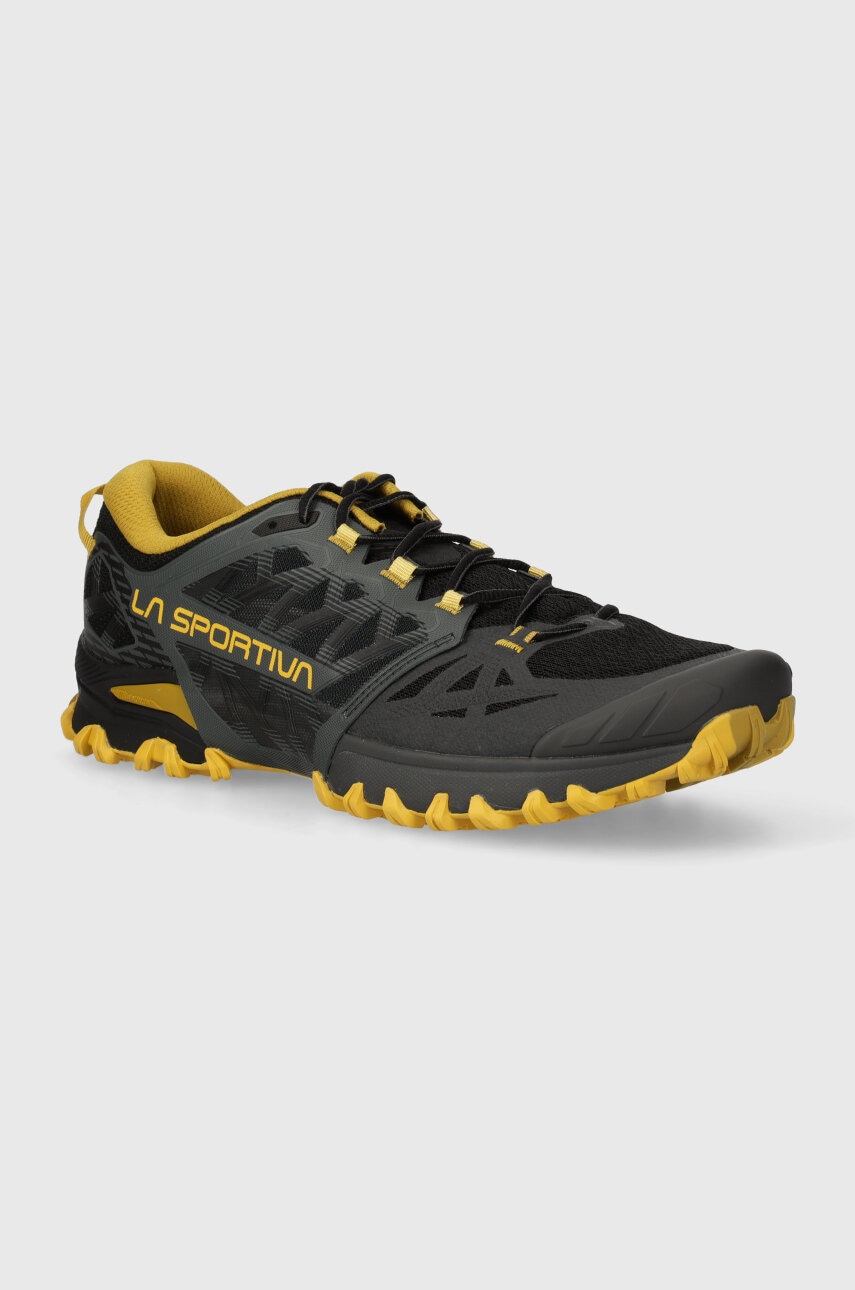 La Sportiva  boty trekingové pánské Bushido III