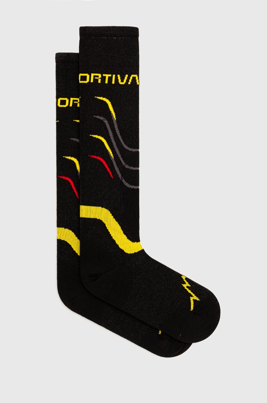 La Sportiva  Lyžařské ponožky  Skialp