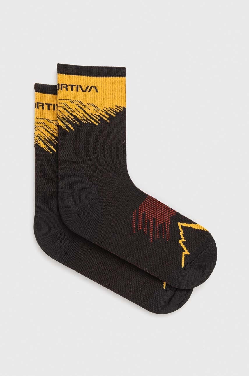 La Sportiva  Ponožky  Sky