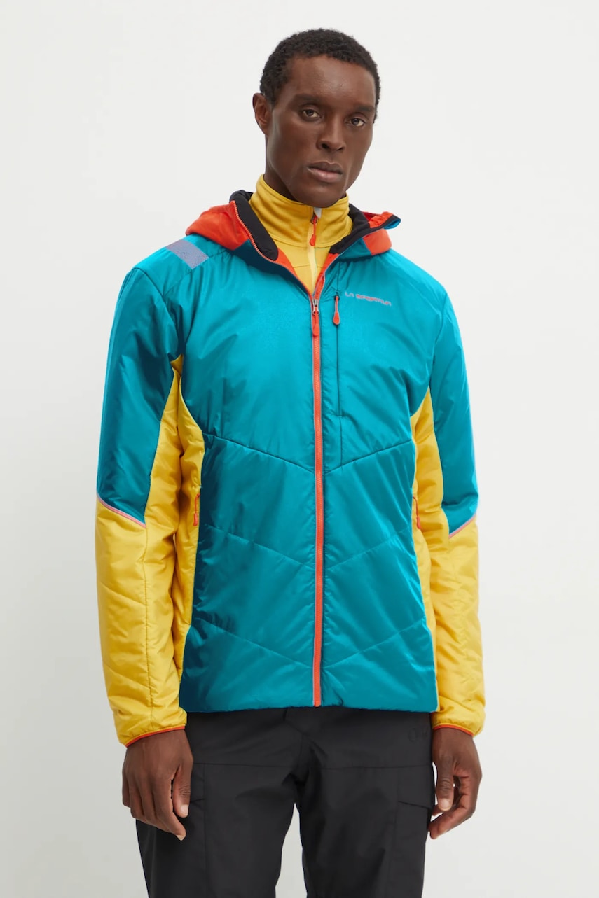 La Sportiva  Sportovní bunda  Mythic Primaloft