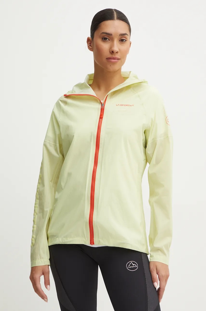 La Sportiva  Sportovní bunda  Pocketshell