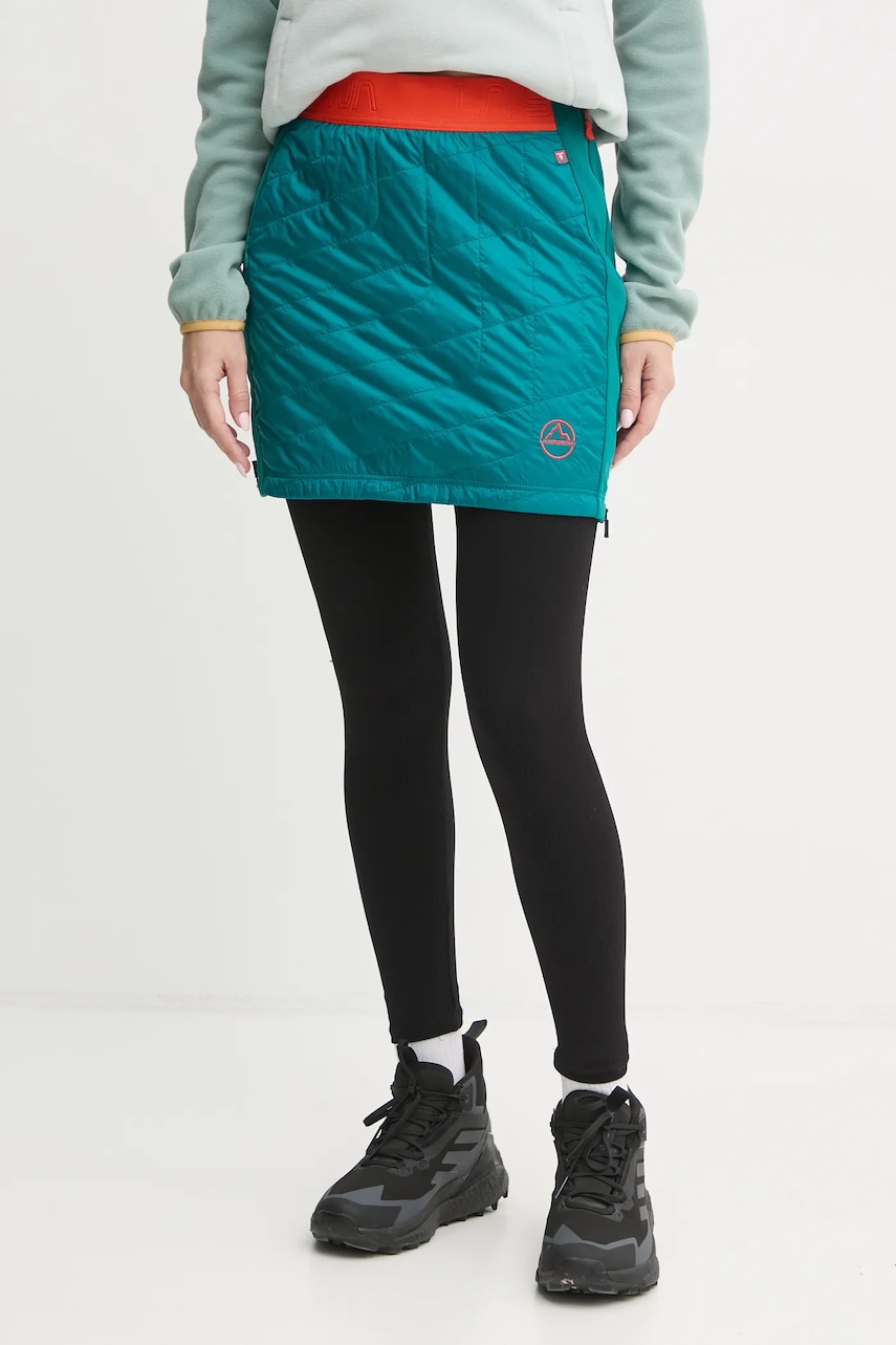 La Sportiva  Sportovní sukně  Warm Up Primaloft