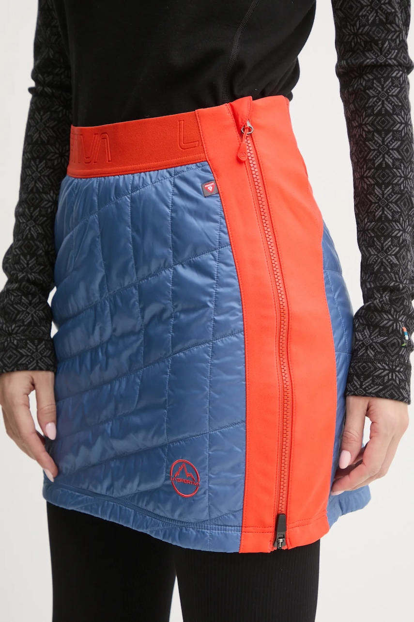 La Sportiva  Sportovní sukně  Warm Up Primaloft