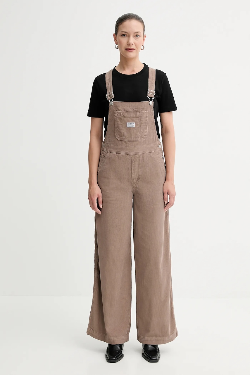 Lacláče Levi's XL OVERALL