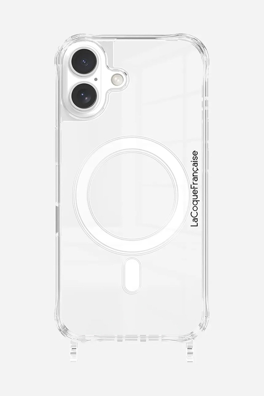 LaCoqueFrançaise  iPhone 16 MagSafe