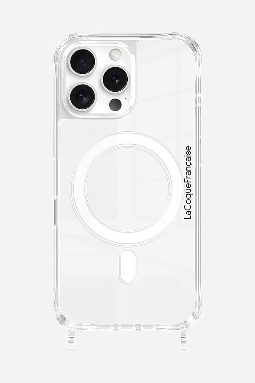 LaCoqueFrançaise  iPhone 16 Pro Max MagSafe