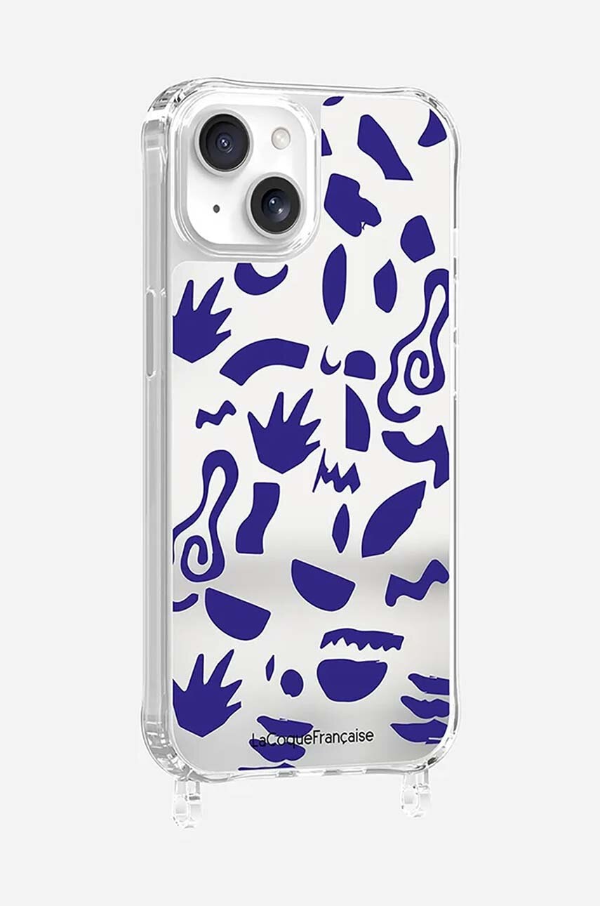 LaCoqueFrançaise  Obal na telefon  iPhone 14