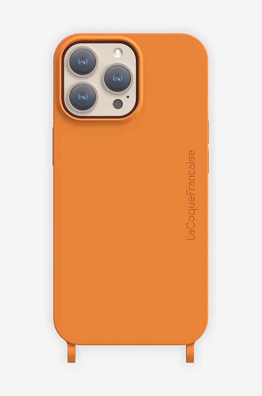LaCoqueFrançaise  Obal na telefon  iPhone 14 PRO