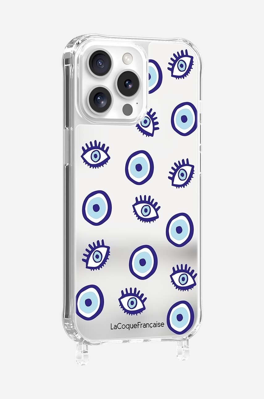 LaCoqueFrançaise  Obal na telefon  iPhone 14 Pro Max