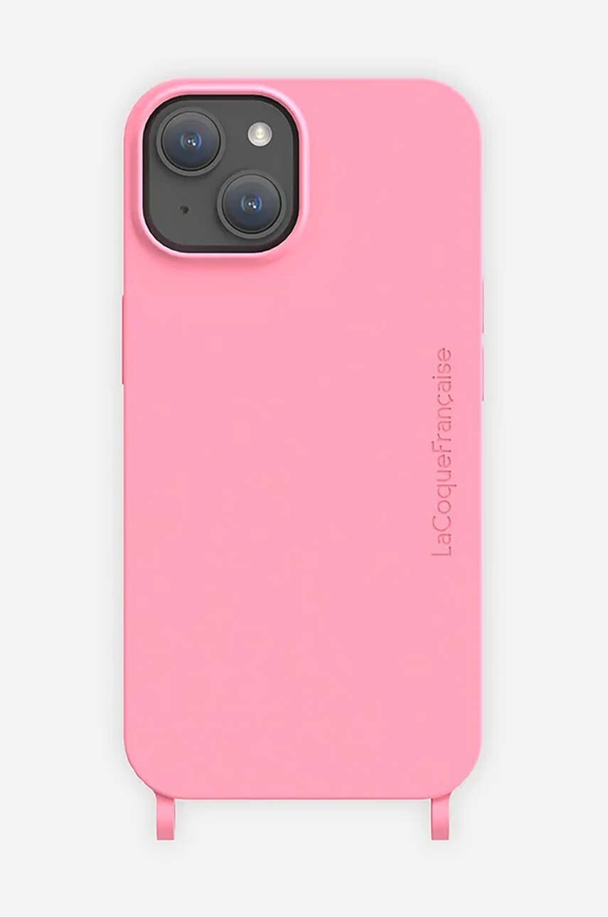 LaCoqueFrançaise  Obal na telefon  iPhone 15