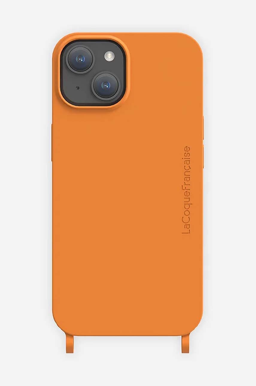 LaCoqueFrançaise  Obal na telefon  iPhone 15