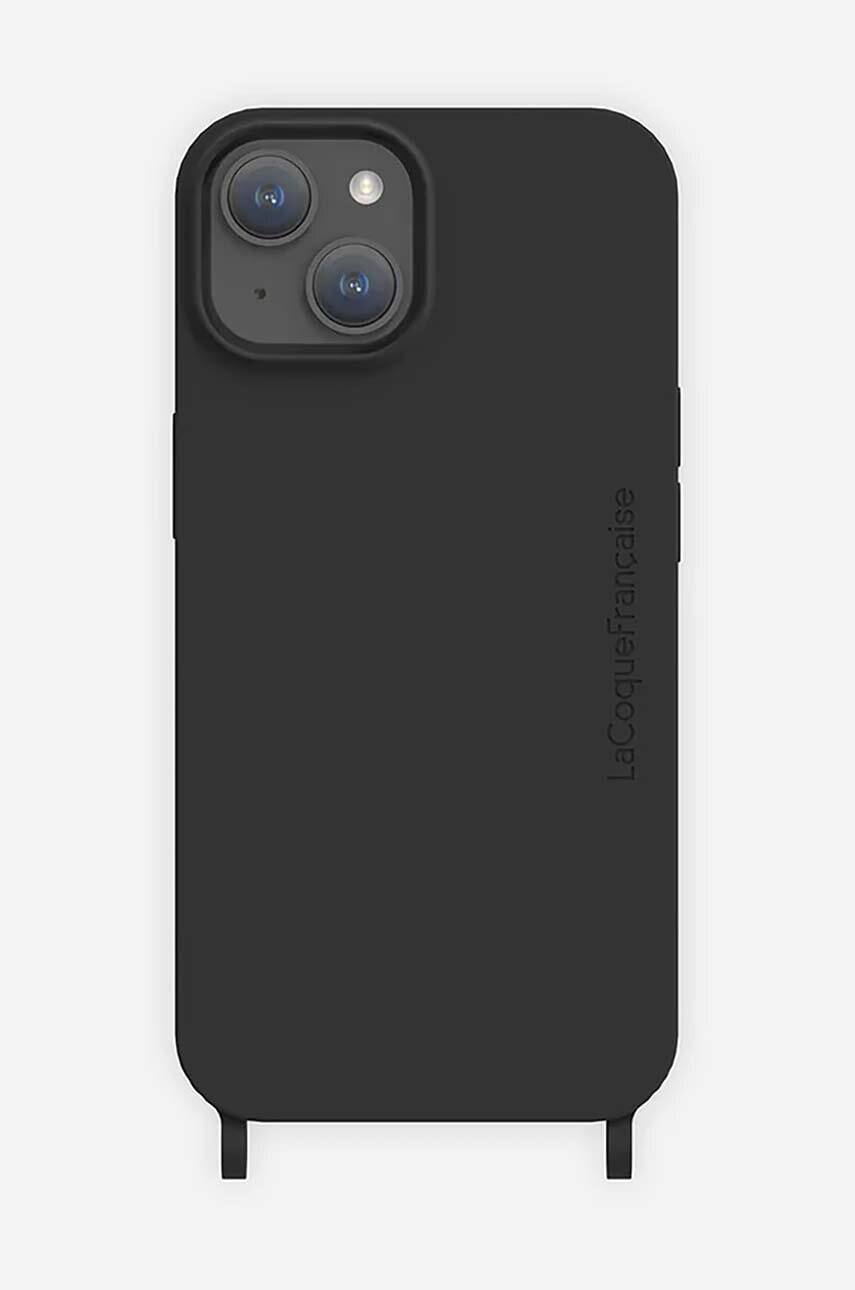 LaCoqueFrançaise  Obal na telefon  iPhone 15