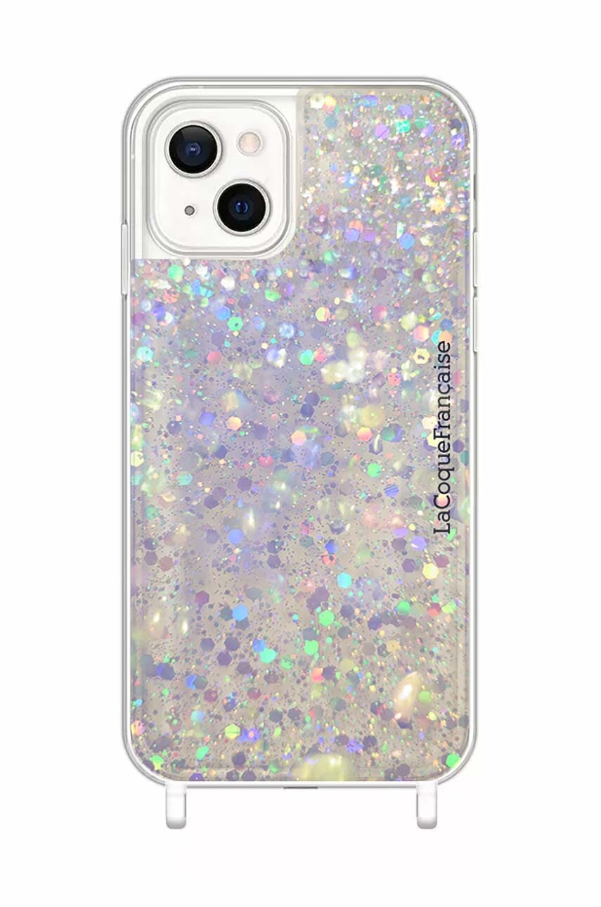 LaCoqueFrançaise  Obal na telefon  iPhone 15 Plus