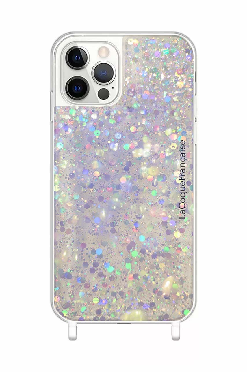 LaCoqueFrançaise  Obal na telefon  iPhone 15 Pro