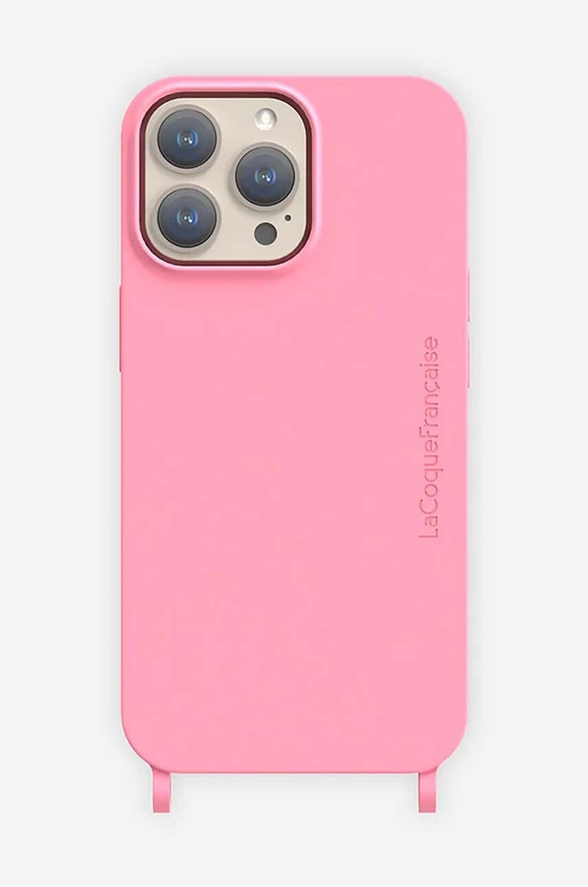 LaCoqueFrançaise  Obal na telefon  iPhone 15 PRO