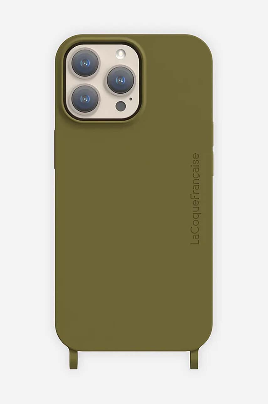 LaCoqueFrançaise  Obal na telefon  iPhone 15 PRO