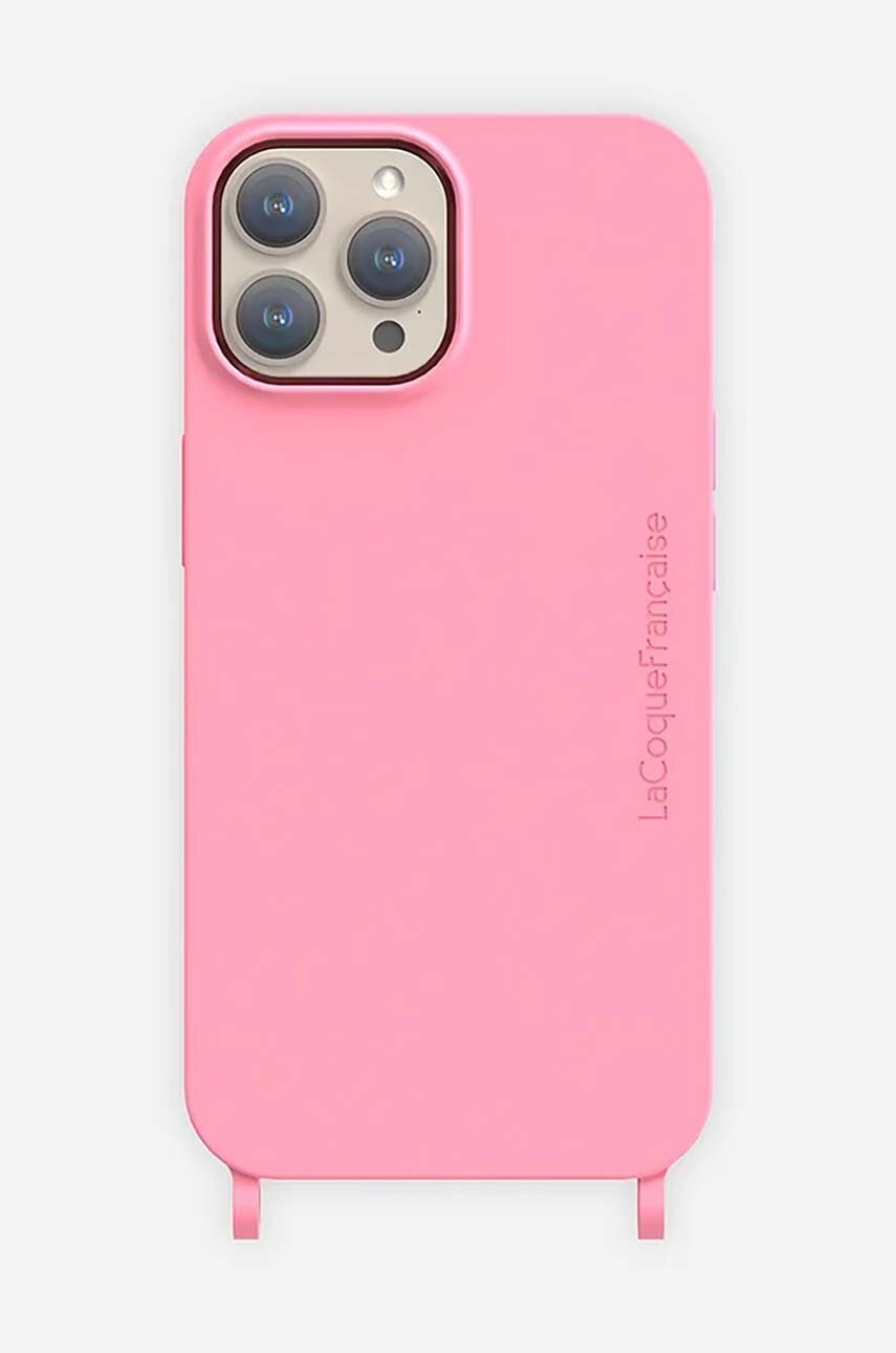 LaCoqueFrançaise  Obal na telefon  iPhone 15 Pro Max
