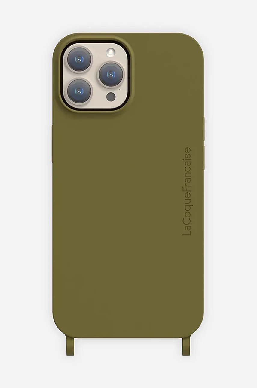 LaCoqueFrançaise  Obal na telefon  iPhone 15 Pro Max