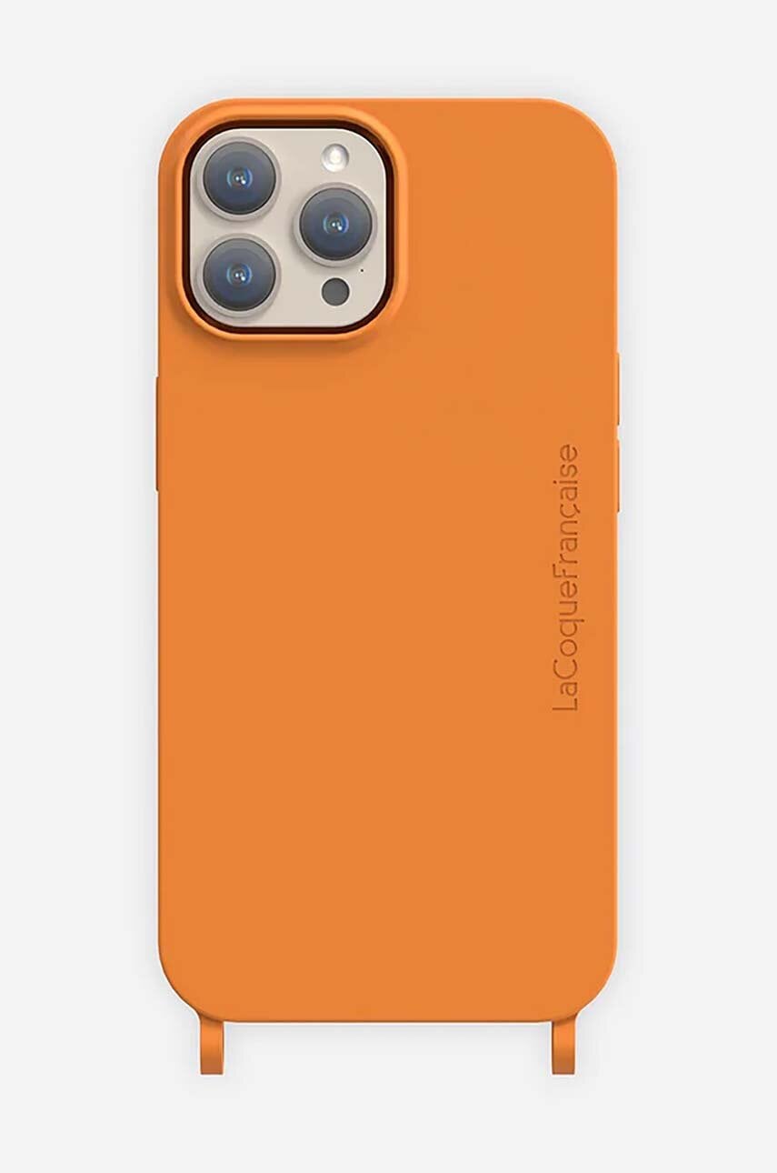 LaCoqueFrançaise  Obal na telefon  iPhone 15 Pro Max