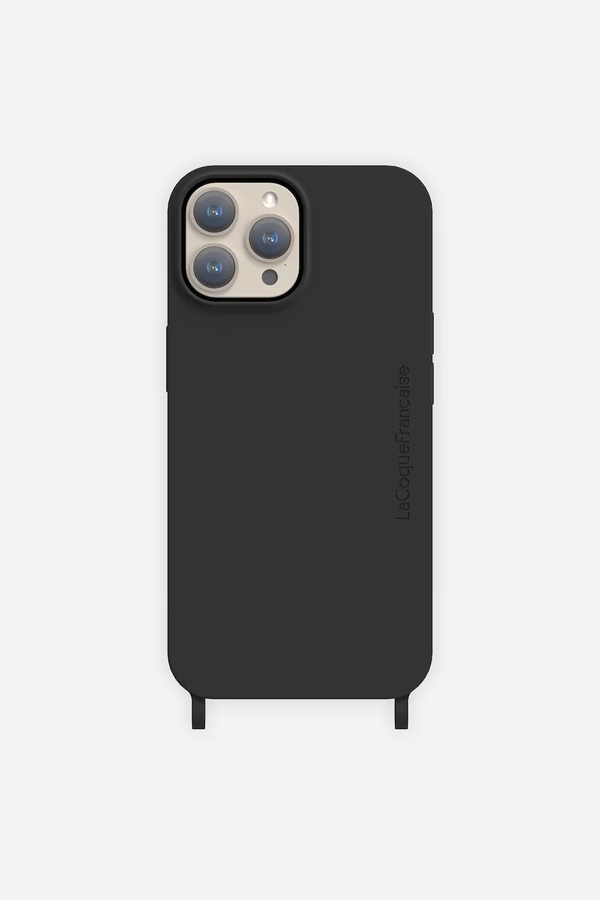 LaCoqueFrançaise  Obal na telefon  iPhone 16