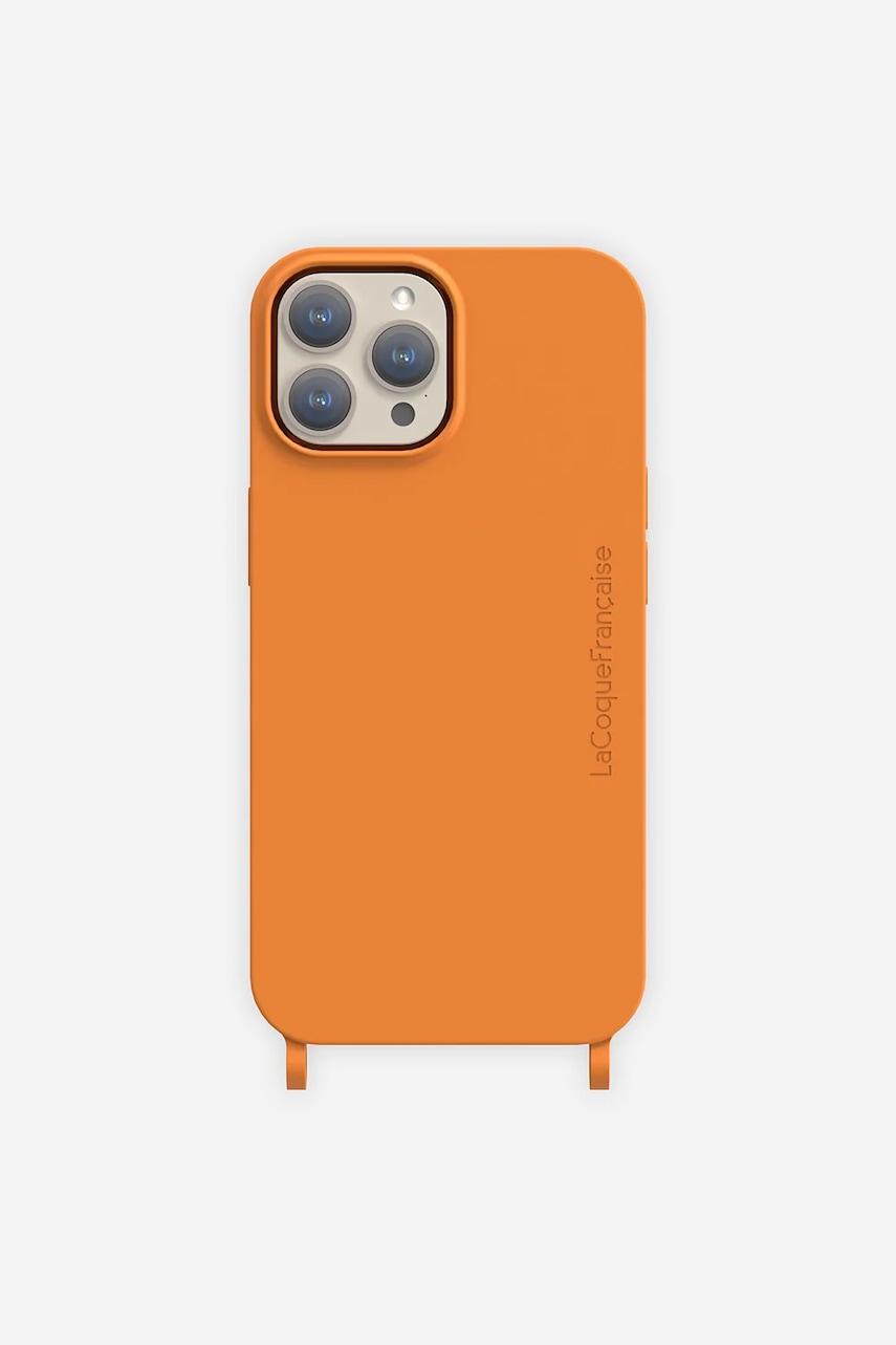 LaCoqueFrançaise  Obal na telefon  iPhone 16
