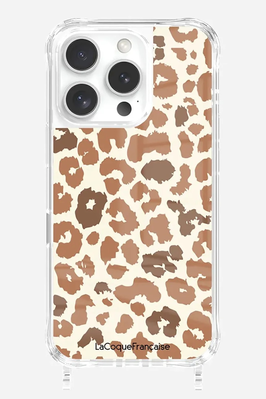 LaCoqueFrançaise  Obal na telefon  iPhone 16 Plus