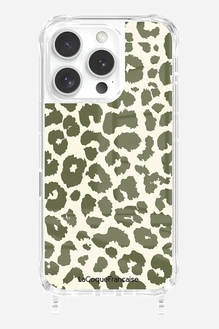 LaCoqueFrançaise  Obal na telefon  iPhone 16 Plus
