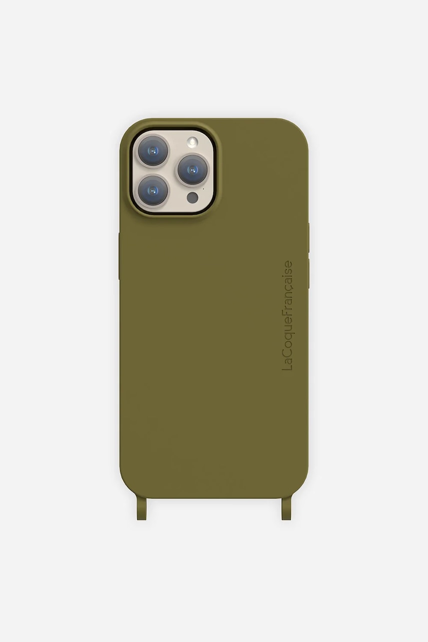 LaCoqueFrançaise  Obal na telefon  iPhone 16 Pro Max