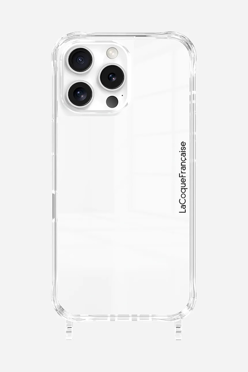 LaCoqueFrançaise  Obal na telefon  iPhone 16 Pro Max