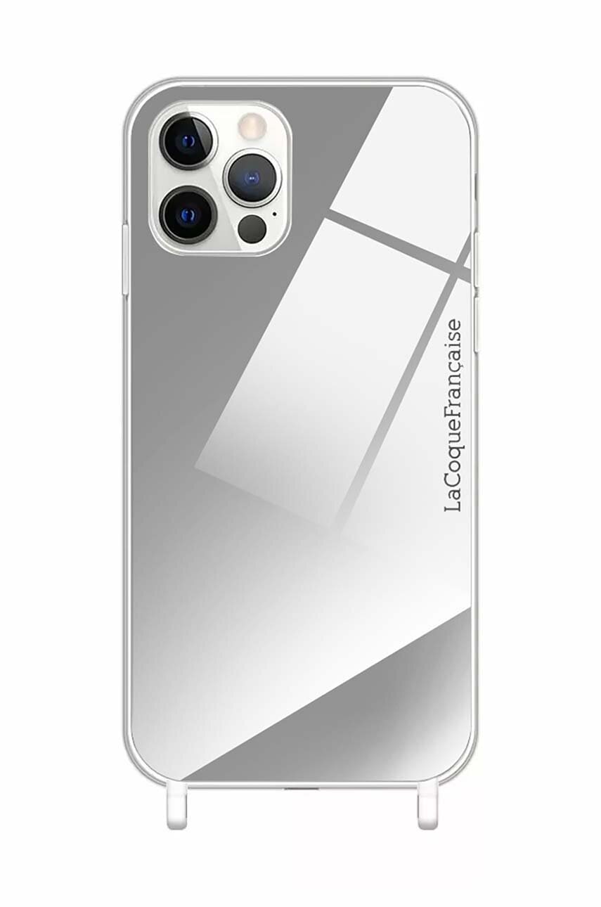 LaCoqueFrançaise  Obal na telefon  Miror iPhone 14 PRO