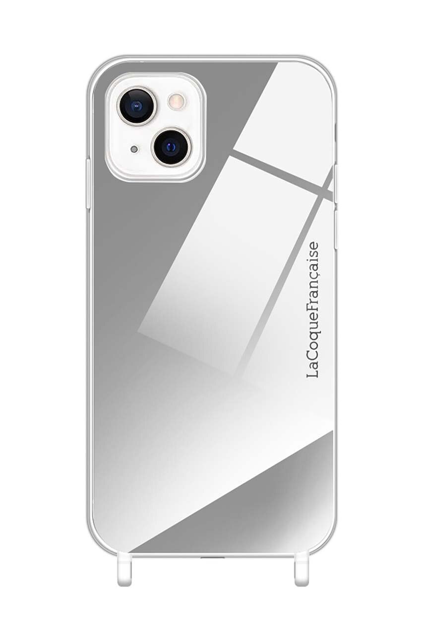 LaCoqueFrançaise  Obal na telefon  Miror iPhone 15 PLUS