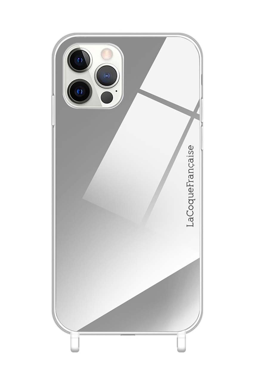 LaCoqueFrançaise  Obal na telefon  Miror iPhone 15 PRO