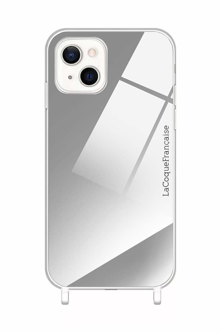 LaCoqueFrançaise  Obal na telefon  Miror iPhonehone 14