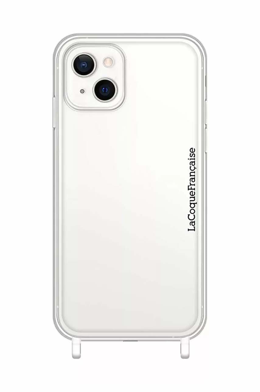 LaCoqueFrançaise  Obal na telefon  Transparent iPhone 14