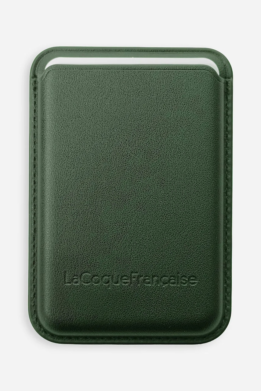 LaCoqueFrançaise  pouzdro na karty