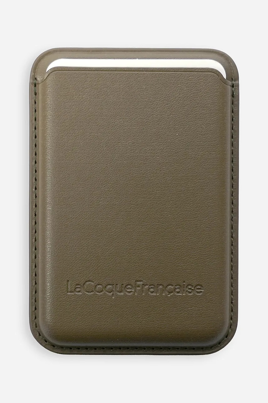 LaCoqueFrançaise  pouzdro na karty