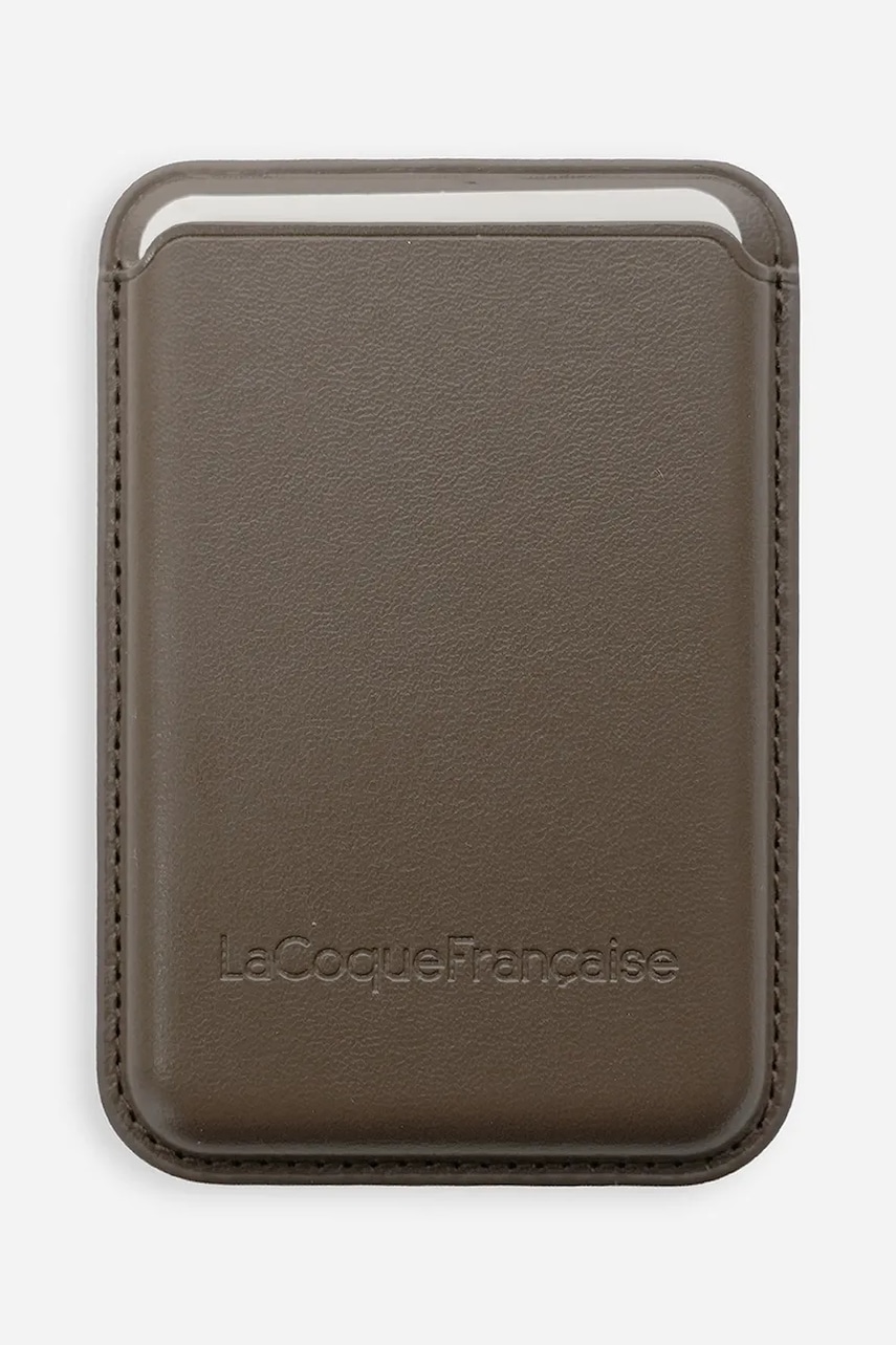 LaCoqueFrançaise  pouzdro na karty